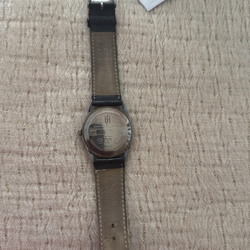 John hardy watch - Picture 4 of 5